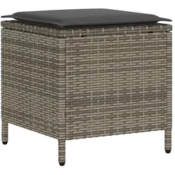 vidaXL, Gartenlounge, Xabeldorf (Glas)
