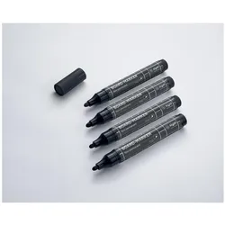 Sigel, Marker, Board-Marker (4x)