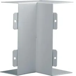 Hager R2701VERZ Inneneck Stahl zu LFS 60x150mm verzinkt