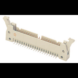 HARTING 09185266903 Messerleiste Anzahl Reihen 2 1 St. Piece