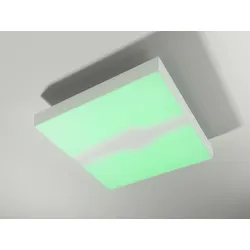 Panel KAME (BHT 45x45x4 cm) - BHT 45x45x4 cm