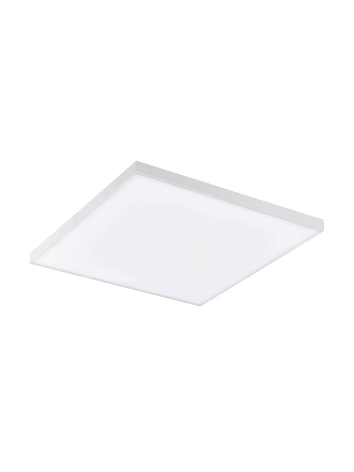 EGLO TURCONA-Z deckenleuchte 300x300mm, weiß
