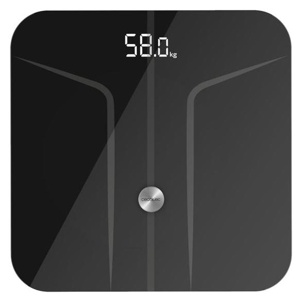 Cecotec Surface Precision 9750 Smart Healthy (180 kg) (04152)
