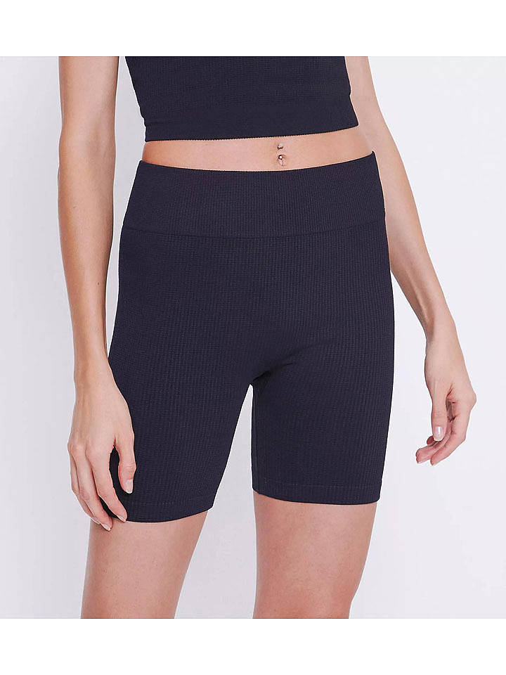 Sloggi Shorts "Ever" in Dunkelblau - M