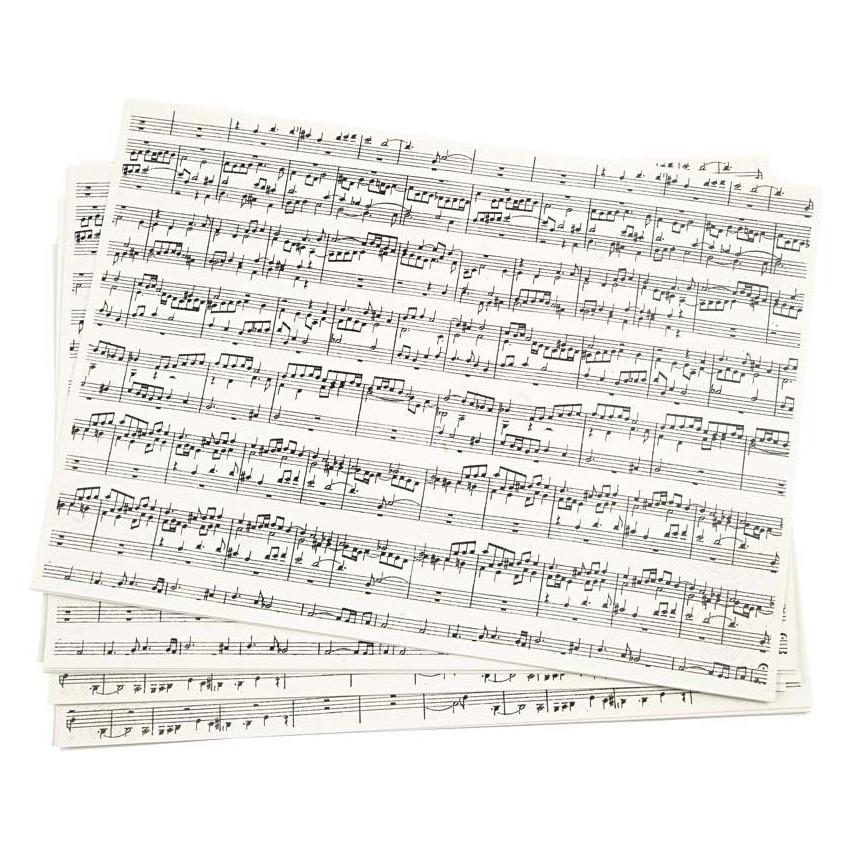 Creativ Company Kraftpapier (100 g/m², 1x) (5707167214367)