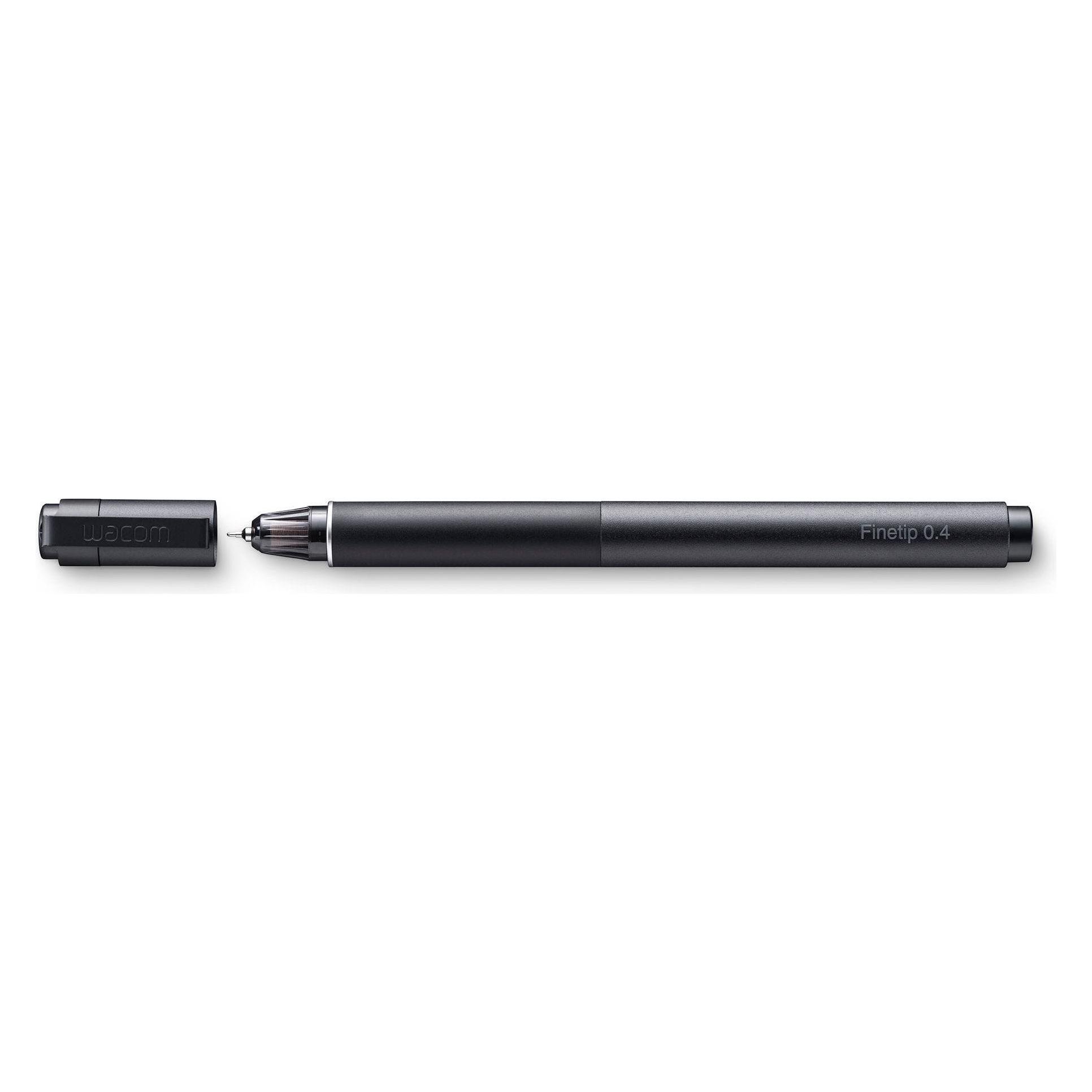Wacom Finetip Pen (8192 lpi) (KP13200D)