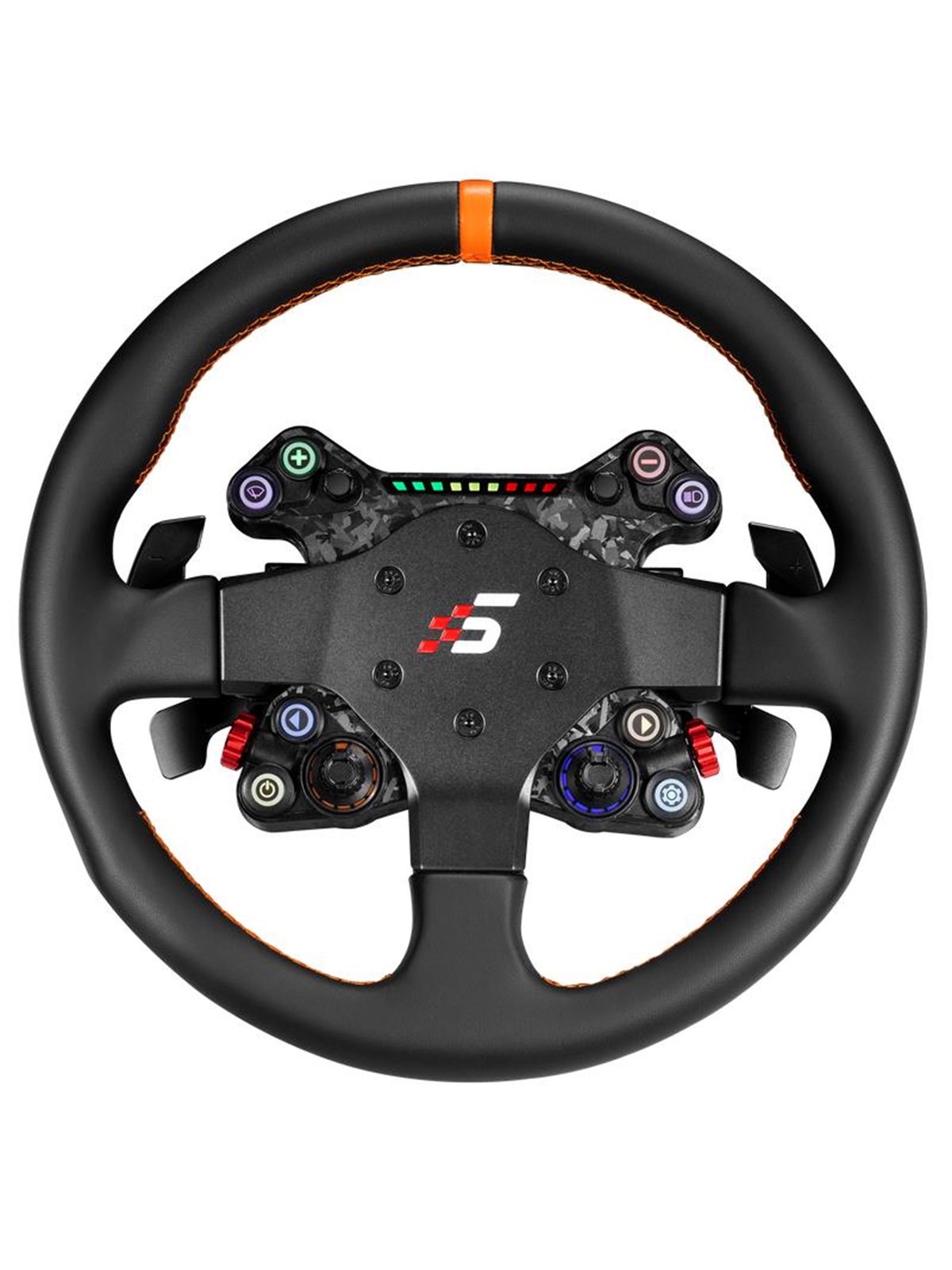 Simagic Neo X 330T Rally Steering Wheel - Lenkrad