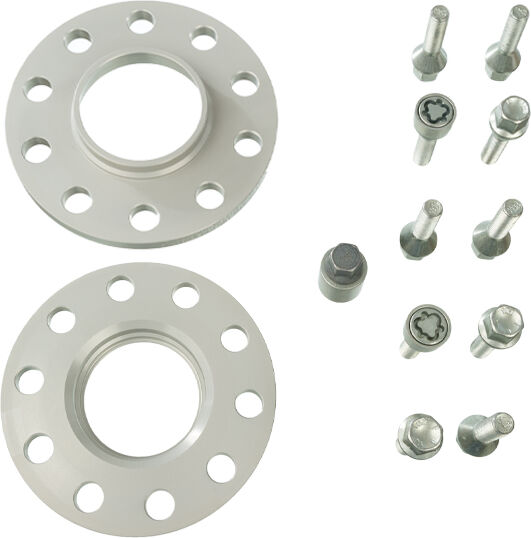 H&r Spurverbreiterung Trak+ Spurverbreiterungen 7572615