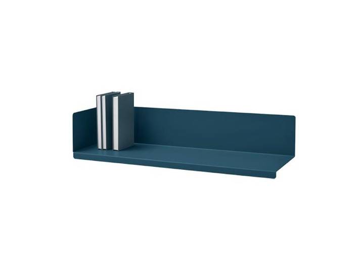 MEME DESIGN étagère SABRINA 80 cm (Pole - Métal)