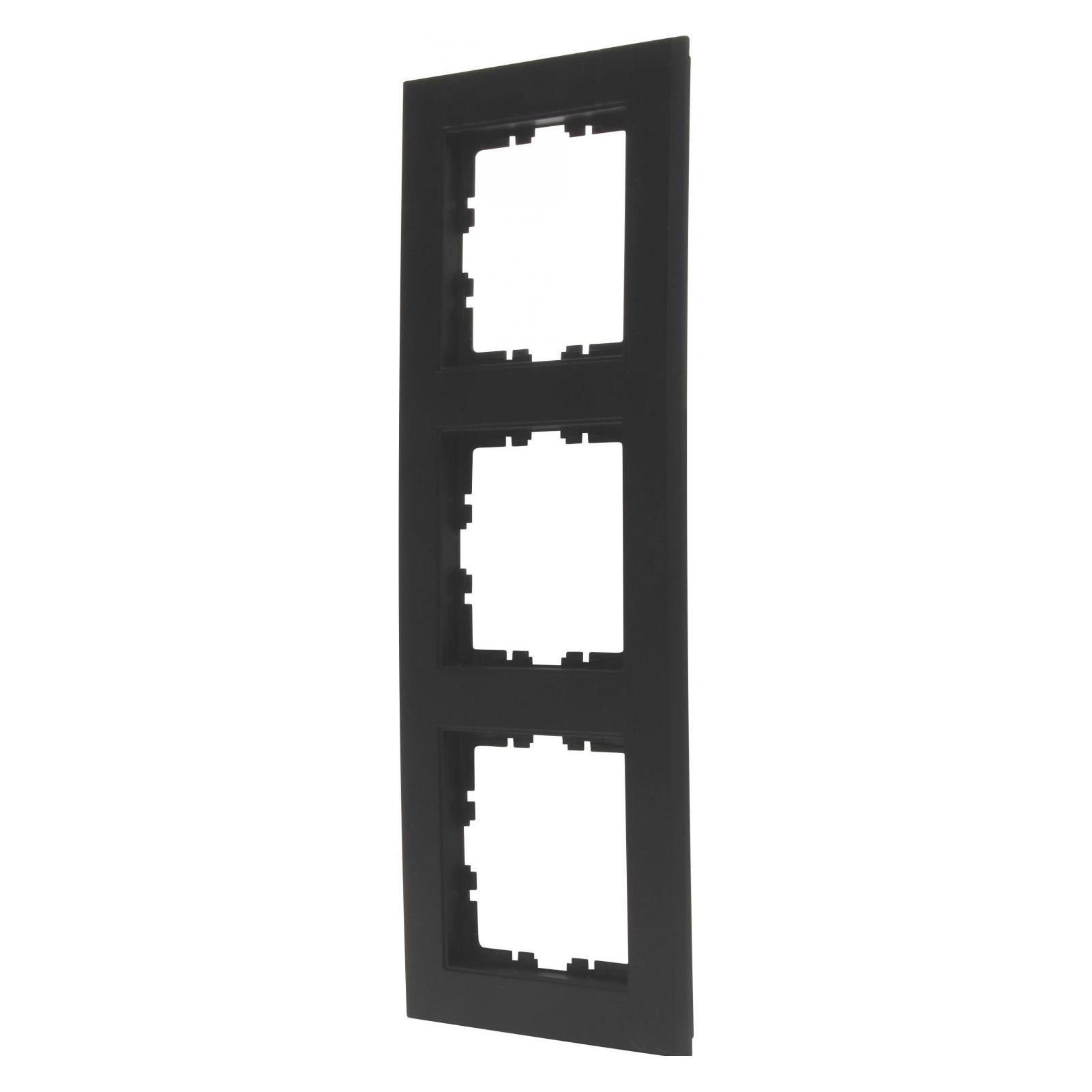Kopp Abdeckung Anthrazit 402715007 (402715007)