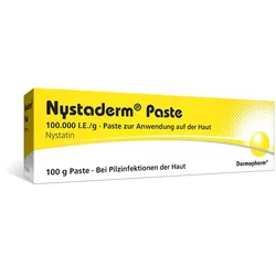 NYSTADERM Paste 100 g