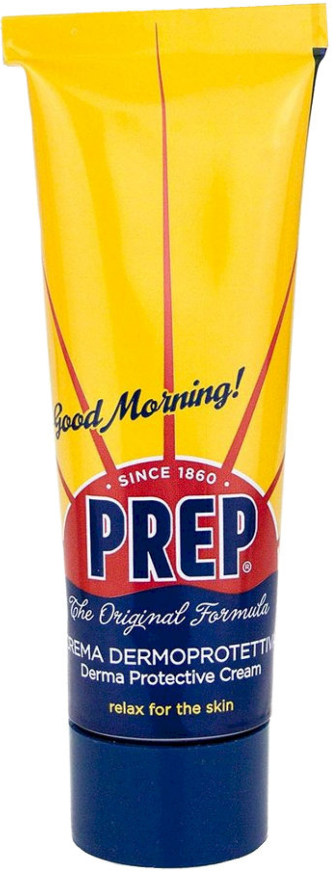 PREP Crema Dermoprotettiva 75 Ml - Tubetto 