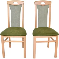 Möbel Direkt Online, Stühle, Linda (2x)