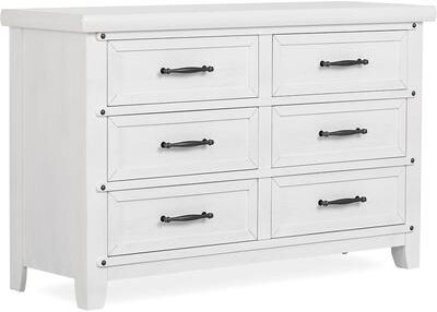 Dream on Me Evolur Andorra Double Dresser