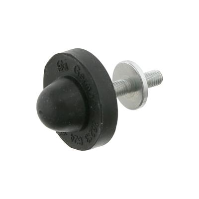 FEBI BILSTEIN Puffer, Motorhaube MERCEDES-BENZ 26213 2039880011,A2039880011
