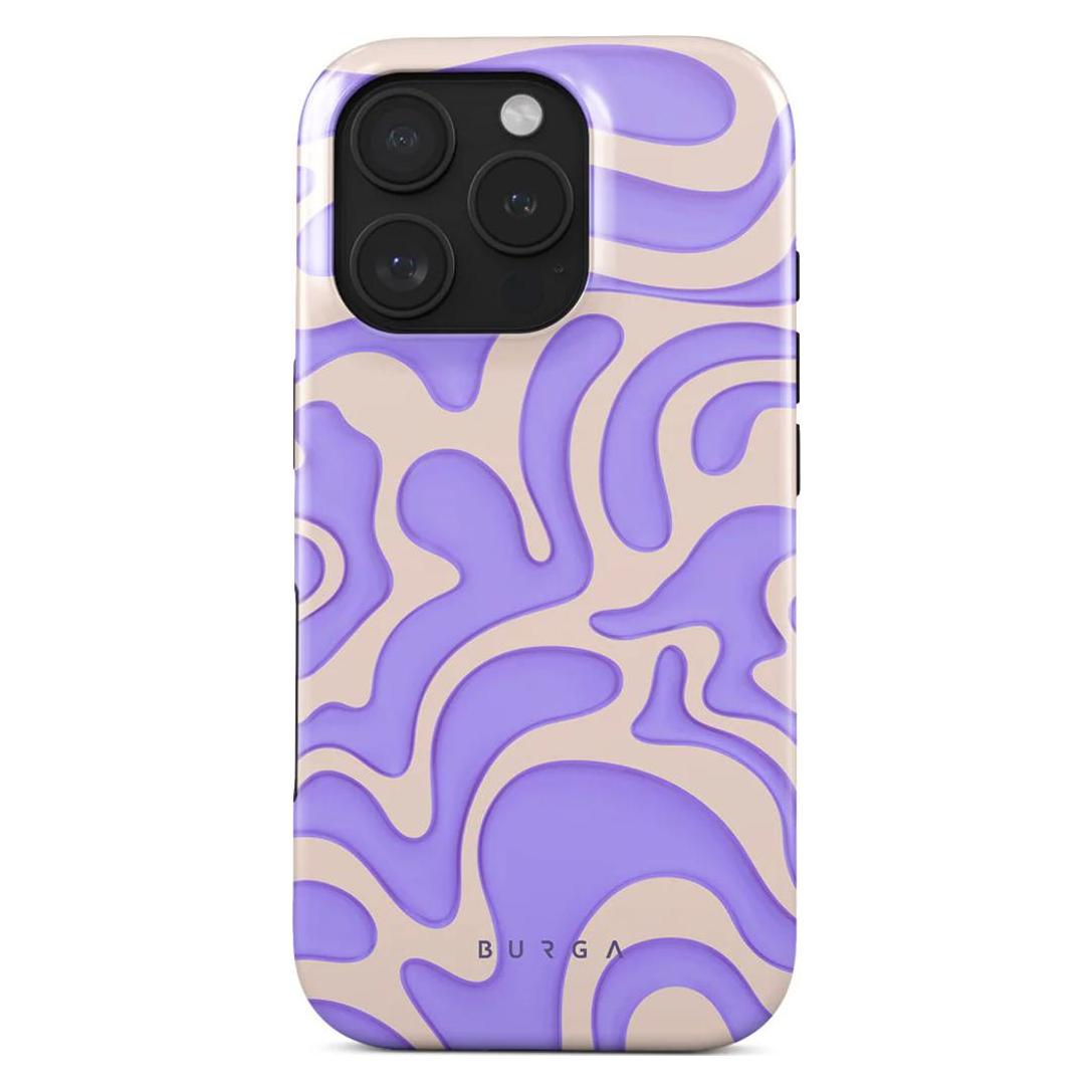 Burga Tough Case Apple iPhone 16 Pro Max - Y2Kool (Apple iPhone 16 Pro Max) (SG_03_IP16PROMAX_TH)