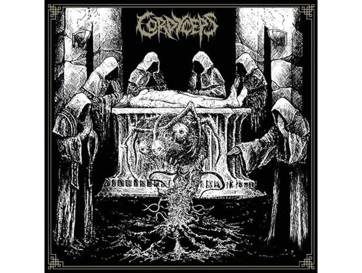 Black Blood Butchery