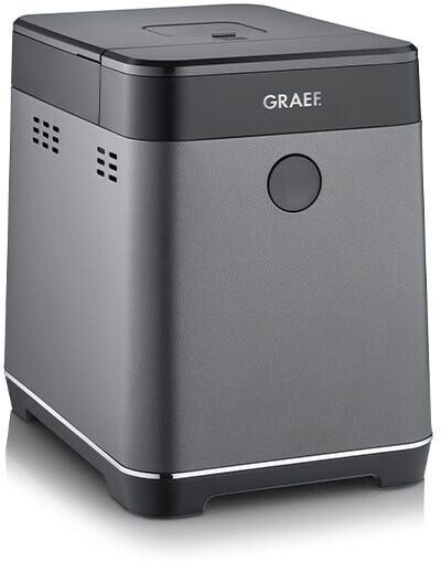 Graef Iron Mica Bread Maker