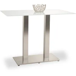 Bartisch MONDO TIRAMO (LBH 140x80x105 cm) - LBH 140x80x105 cm