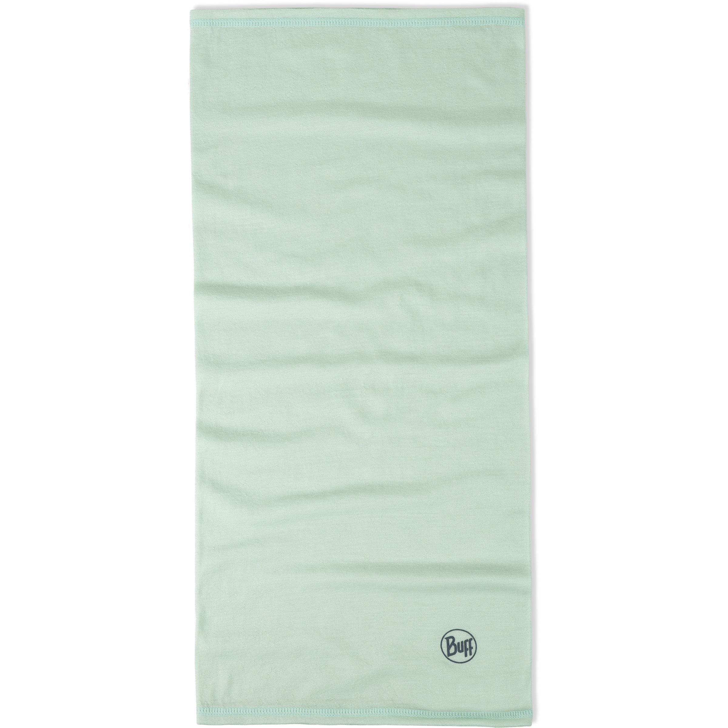 Buff Merino Lightweight Buff Schals & Multifunktionstücher gruen Camping Hautfreundlich Merinowolle