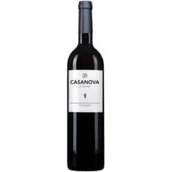 Domaine Casanova Rouge