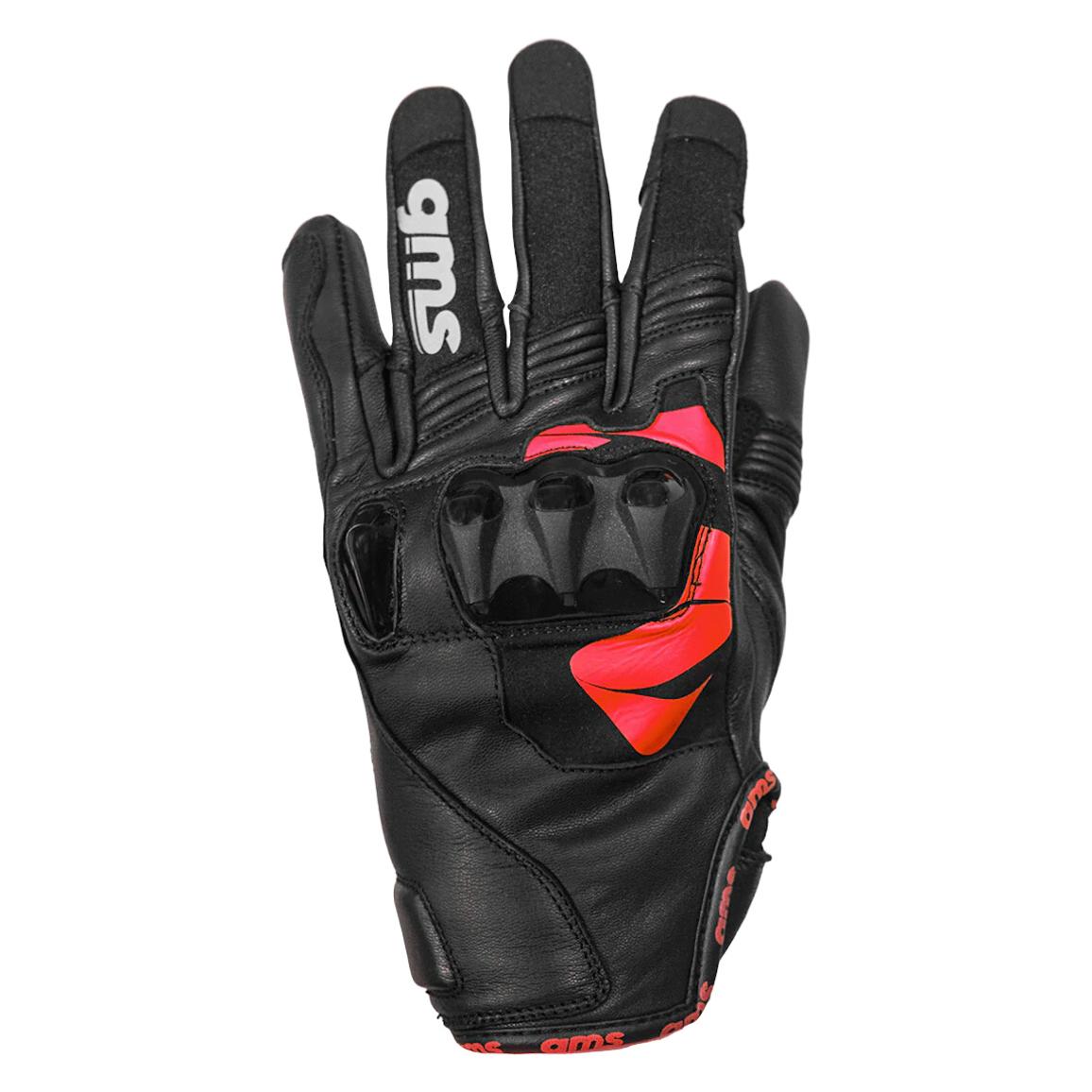 GMS Handschuhe Curve (Herren, 3XL) (ZG40714-032-3XL)