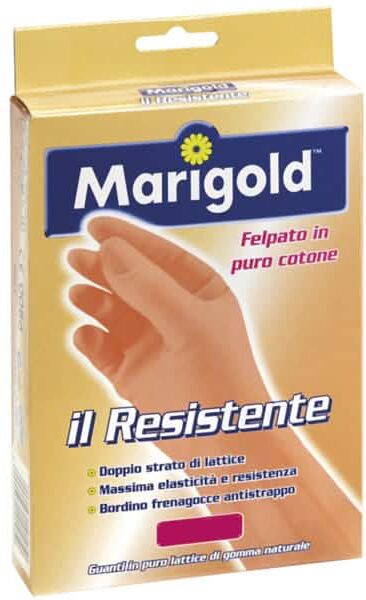 Scodinzolando Guanti Marigold Extra Resistenti per Uso Domestico Grande