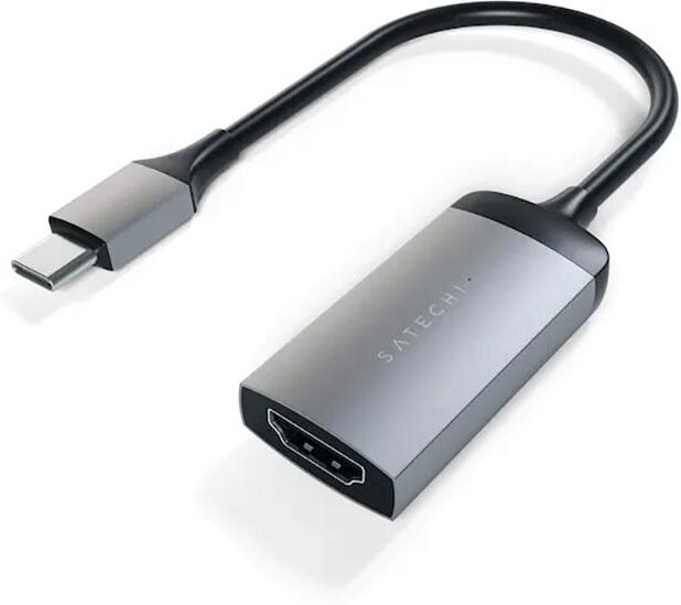 ADAPTADOR SATECHI USB-C HDMI 2.1