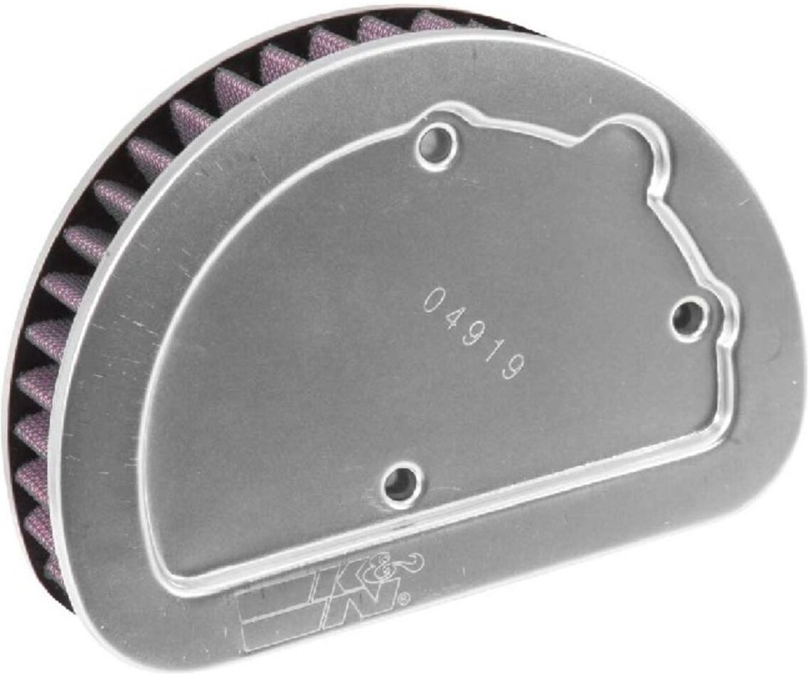 K&N Filters Luftfilter K&N; HD-1614