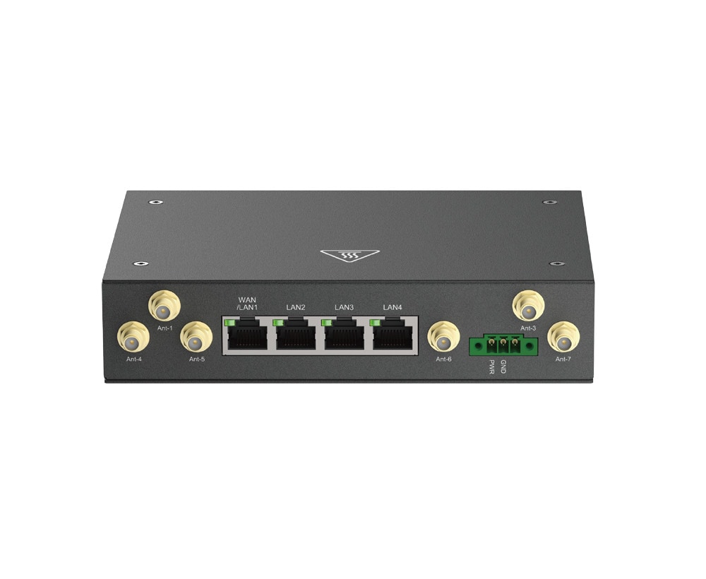 D-Link DWM-550-G 5G M2M VPN Wi-Fi 6 Router