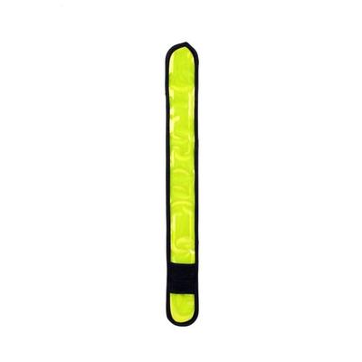 Light-Up Slap Band