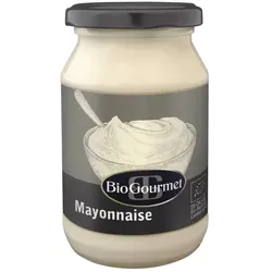 BioGourmet Mayonnaise bio
