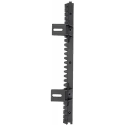 SCS Sentinel, Zubehör Türbeschlag, Regale Schiebetür 34 cm