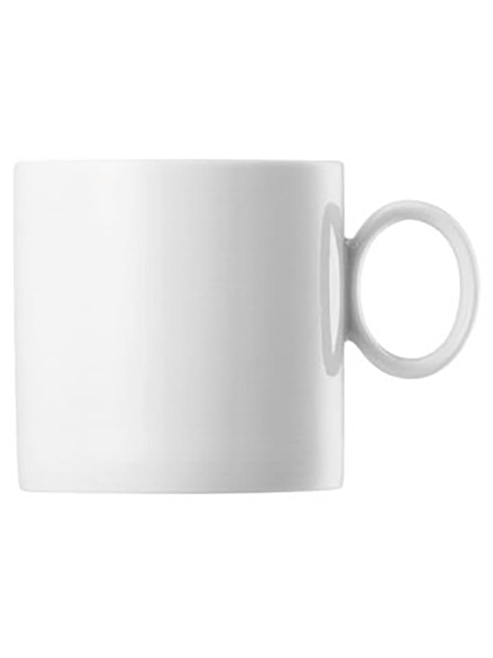 Thomas Tasse ''Loft'' in Weiß - 330 ml - onesize