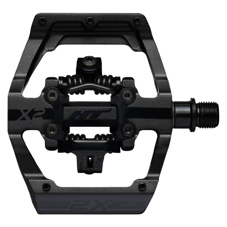 HT BMX-SX X2-SX Klickpedale (70898850)