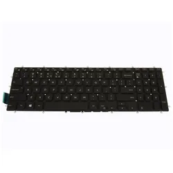 Dell KYBD 101 US-INTL M16NXC-UBS, Notebook Ersatzteile
