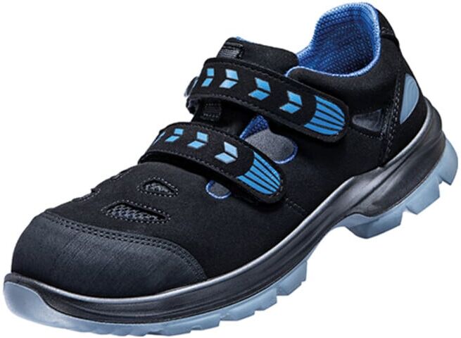 Sandale Atlas BS 46 ESD O1, largeur 10 taille 47 (54000-47)