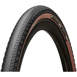 HUTCHINSON Reifen Caracal Race TLR 700 x 45C schwarz / tan