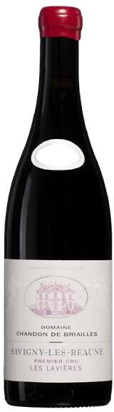 Domaine Chandon de Briailles Chandon de Briailles Savigny-les-Beaune 1er Cru Lavieres 2023 - 75cl