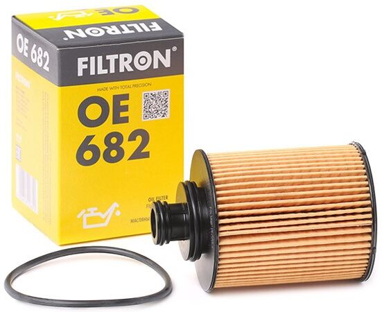 FILTRON OE 682 Oil filter