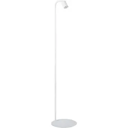 Licht-Erlebnisse, Stehlampe, Willem (GU10)