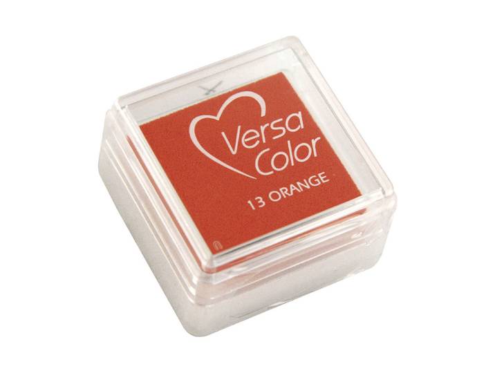 Rayher Stempelkissen Versacolor 2.5 × 2.5 cm
