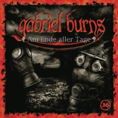 36/Am Ende aller Tage - , CD, 0888837090124