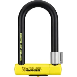 KRYPTONITE Bügelschloss New York Diamond  Standard