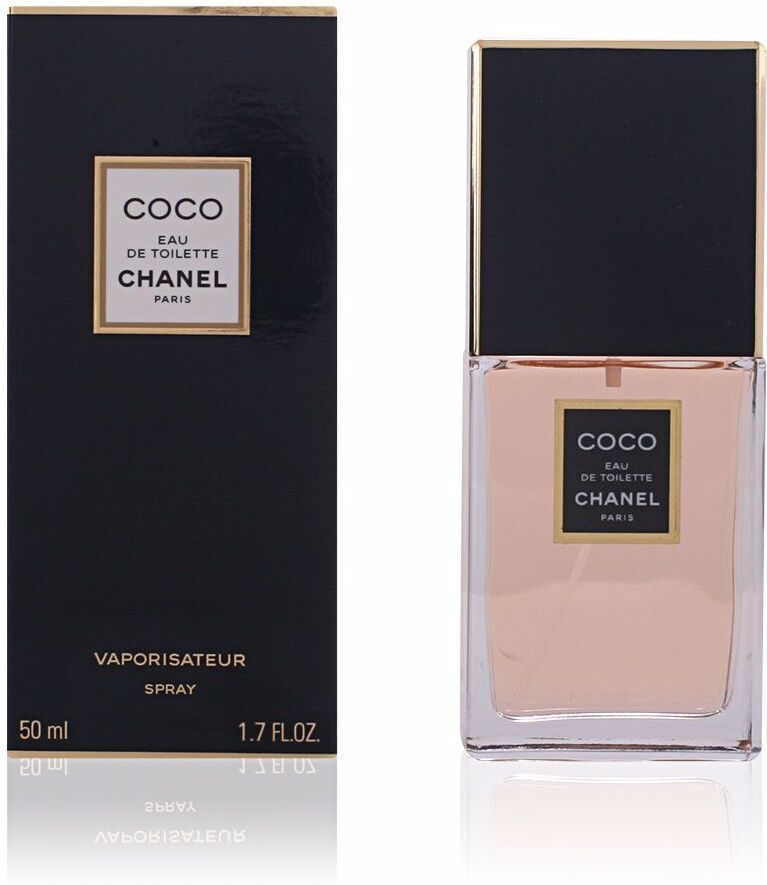 Chanel Coco eau de toilette vaporisateur 50 ml