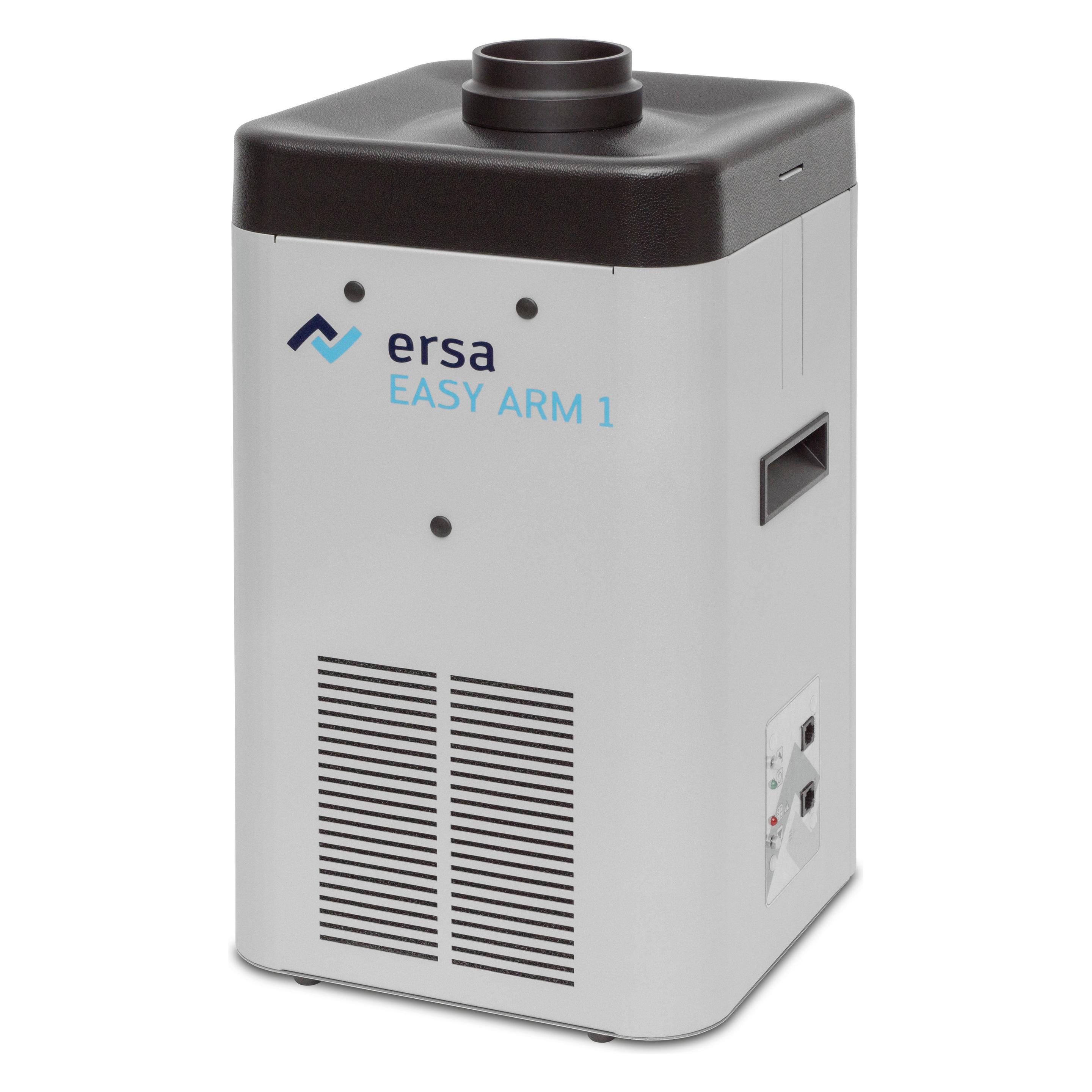 Ersa EASY ARM 1 Lötrauchabsaugung 75 W 110 m³/h (0CA10-001)