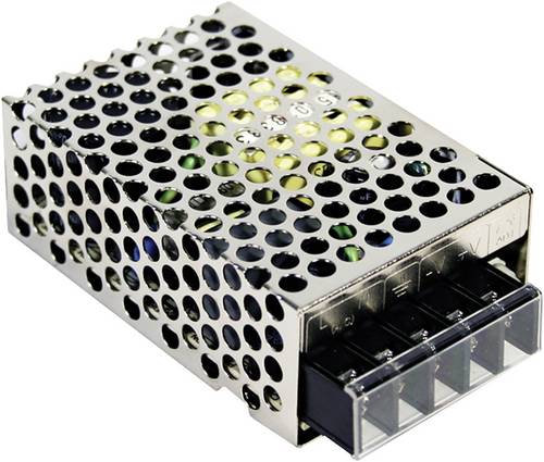 Mean Well RS-25-48 Schaltnetzteil 27W