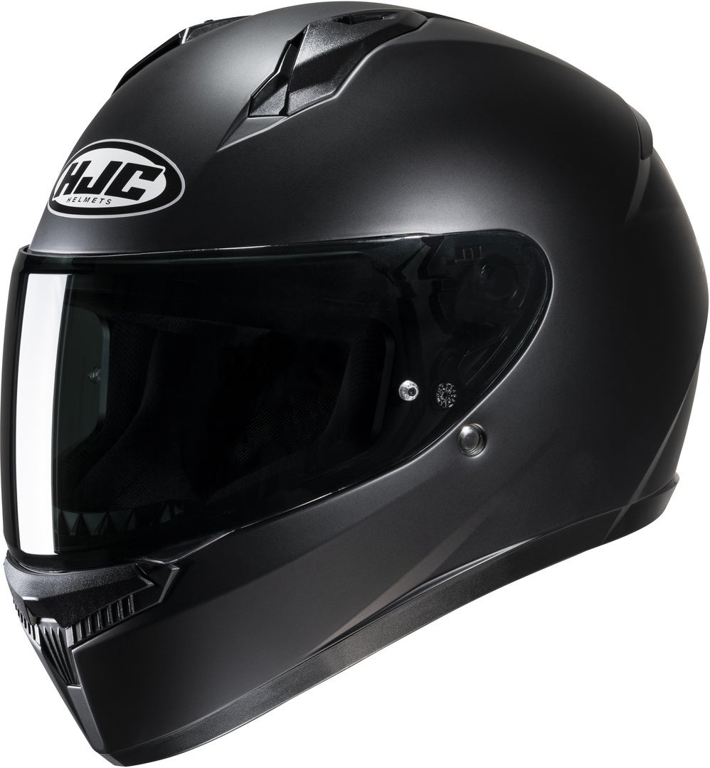 HJC C10 Solid Helm 10057007