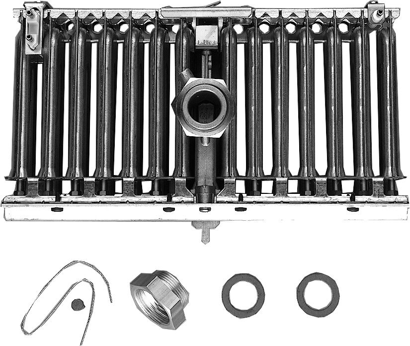 Brûleur Bosch 87181202500