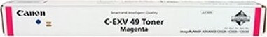 Canon C-EXV49 8526B002 tonercartridge, Magenta, 1 stuk